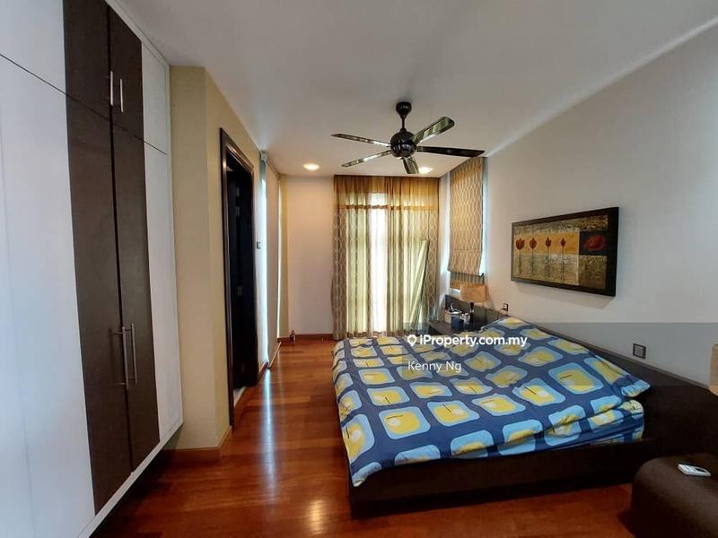 Bungalow House for Sale in Setia Eco Park, Setia Alam by Kenny Ng - iProperty.com.my