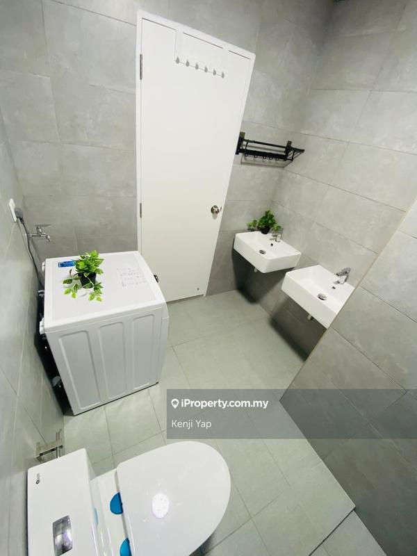 Service Residence for Rent in Cubic Botanical by Kenji Yap - iProperty.com.my