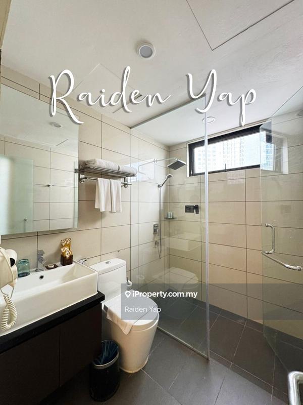 Service Residence for Rent in Grand Ion Delemen by Raiden Yap - iProperty.com.my