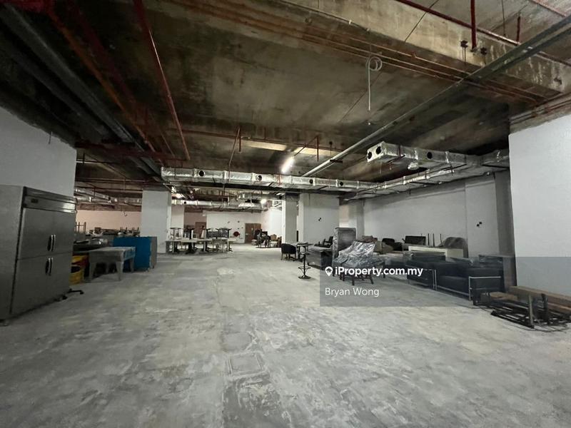 Retail Space untuk Disewa di Bukit Bintang, KL City Centre oleh Bryan Wong - iProperty.com.my