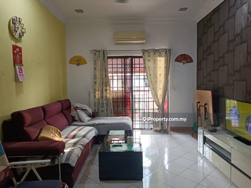 For Sale - Vista Saujana