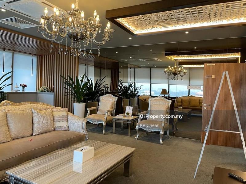 Pejabat untuk Disewa di Bangsar South, Kampung Kerinchi Kuala Lumpur, Kampung Kerinchi (Bangsar South) oleh KP Cheah - iProperty.com.my