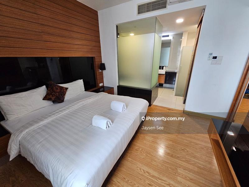 For Sale - Dua Sentral