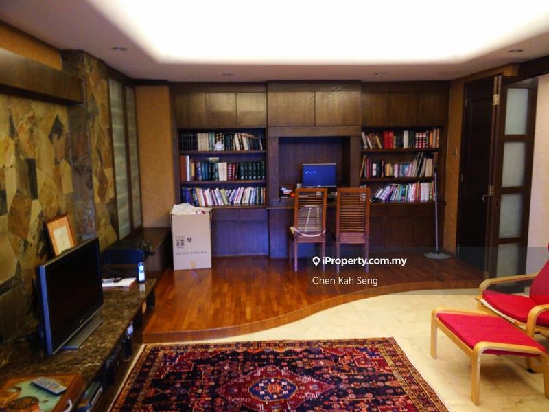 Condominium for Sale in Impiana On The Waterfront Condominium by Chen Kah Seng - iProperty.com.my