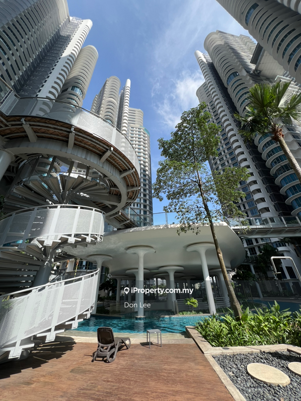 For Sale - 11 Mont Kiara @ MK11