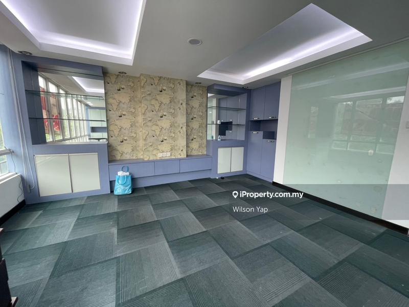 For Rent - Bandar Puteri Puchong [2nd Floor] Jalan Puteri 2