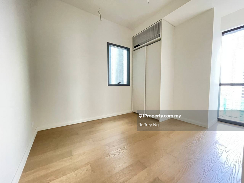 For Sale - TRX Residences