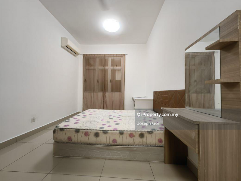 For Rent - Meridin Bayvue @ Sierra Perdana