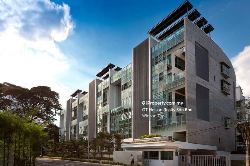 Kondominium untuk Disewa di Amarin Wickham oleh Winson Tay - iProperty.com.my