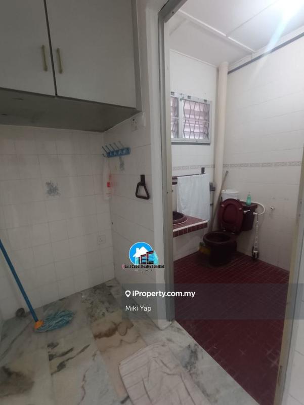 Rumah Berkembar untuk Dijual di Galing, Kuantan oleh Miki Yap - iProperty.com.my