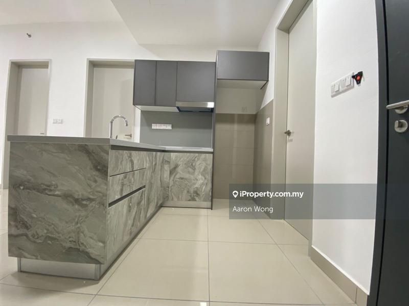 Service Residence for Rent in Trion 2 @ KL by Aaron Wong - iProperty.com.my