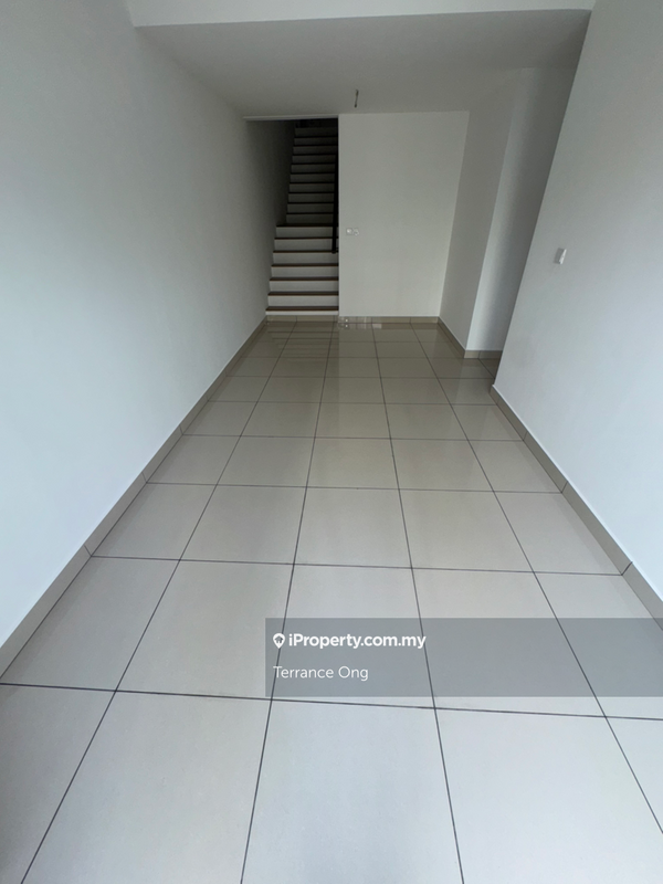 3-storey Terraced House for Sale in Taman Melawati, Ulu Kelang by Terrance Ong - iProperty.com.my