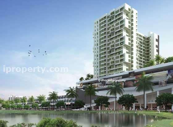 For Rent - Zen Suites @ Zetapark