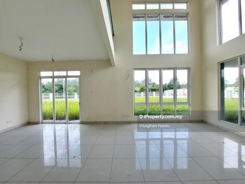 3-storey Terraced House for Sale in Serene Residence, Rawang by Visaghan Naidu - iProperty.com.my