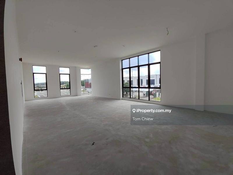 Kilang Berkembar untuk Dijual di Eco Business Park 2 Senai, Senai oleh Tom Chiew - iProperty.com.my