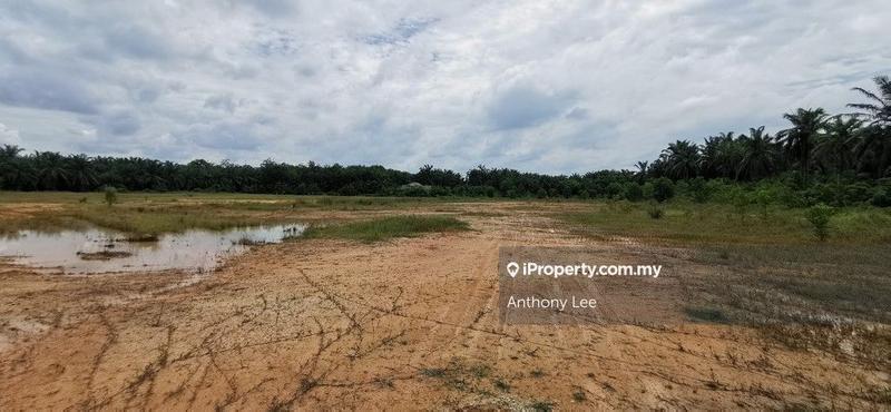 For Rent - Taman Melawati Agricultural Land 5 arces