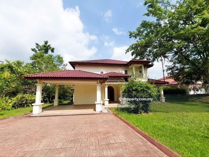 Bungalow House for Rent in IOI Resort City, Putrajaya by Alan Chan - iProperty.com.my
