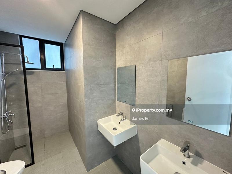 Residensi Servis untuk Disewa di Cubic Botanical oleh James Ee - iProperty.com.my