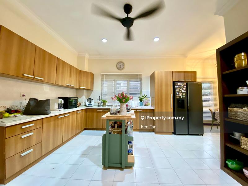 Bungalow House untuk Dijual di D'Villa Botany, Kota Damansara oleh Ken Tan - iProperty.com.my