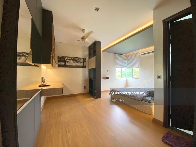 Bungalow House for Sale in Casabella Kota Damansara, Kota Damansara by Ken Tan - iProperty.com.my