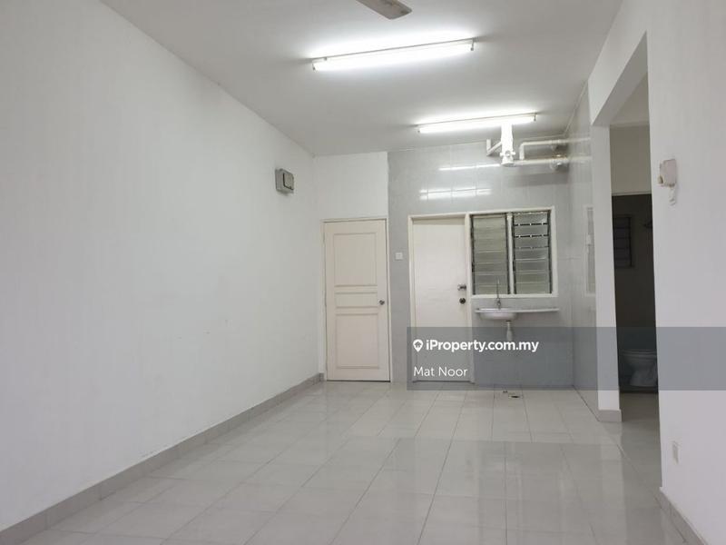 Apartment for Sale in Kemuning Aman by Mat Noor - iProperty.com.my