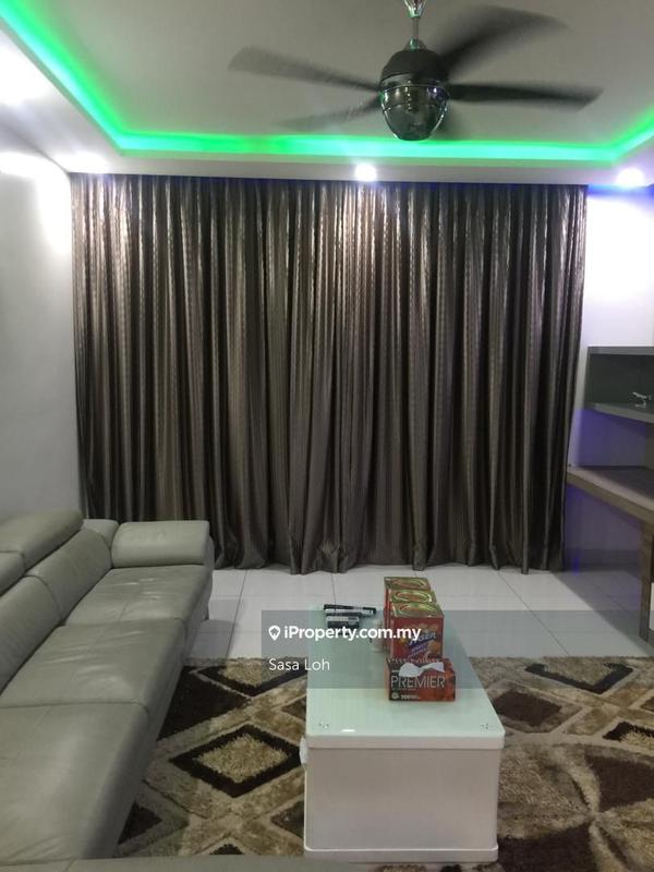 Service Residence for Sale in You Residences @ You City by Sasa Loh - iProperty.com.my