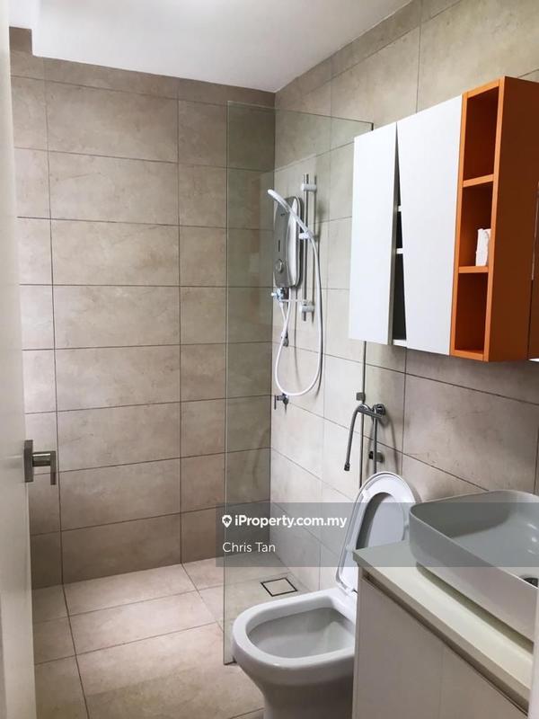 Service Residence for Rent in O'hako Residence by Chris Tan - iProperty.com.my