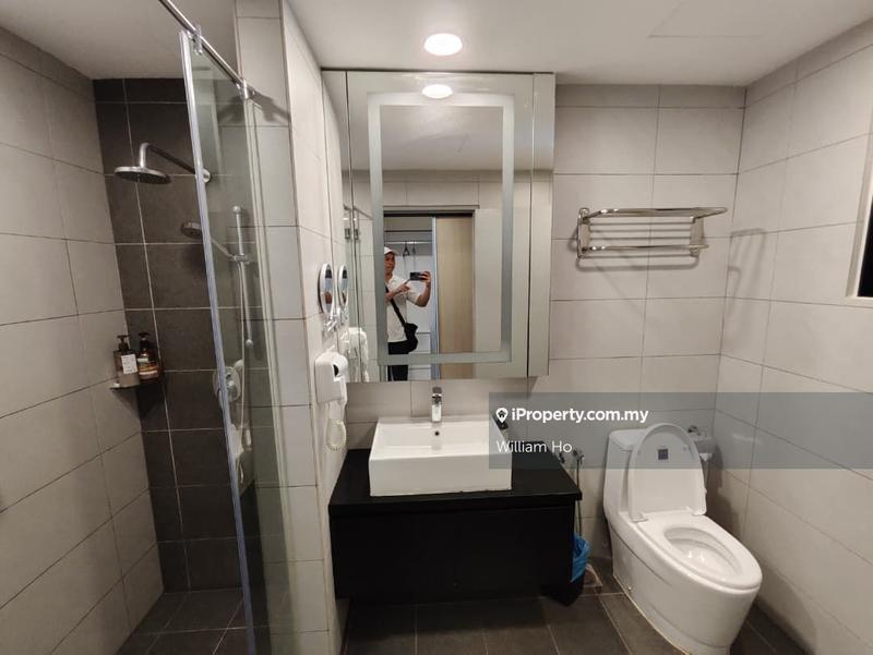 Service Residence for Sale in Grand Ion Delemen by William Ho - iProperty.com.my