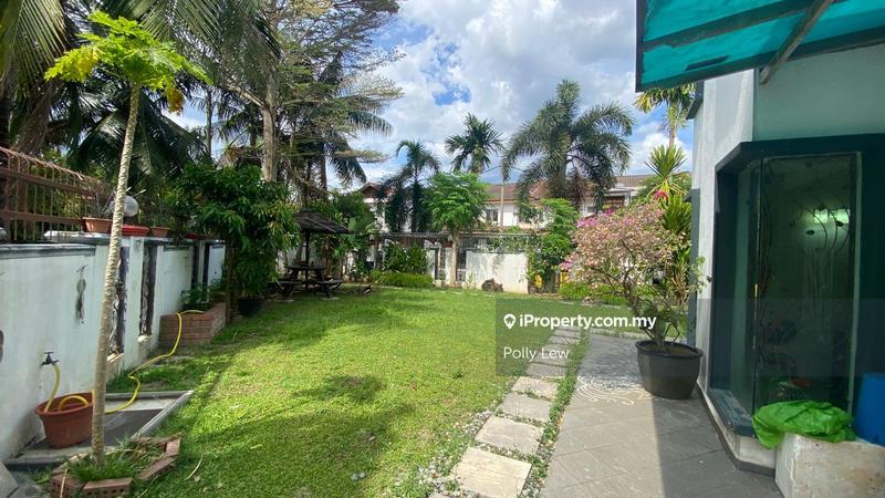 Rumah Teres 2-Tingkat untuk Dijual di Saujana Impian, Kajang oleh Polly Lew - iProperty.com.my