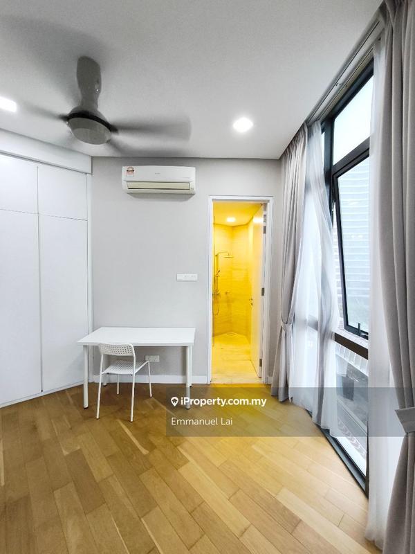Service Residence for Rent in TTDI Ascencia by Emmanuel Lai - iProperty.com.my