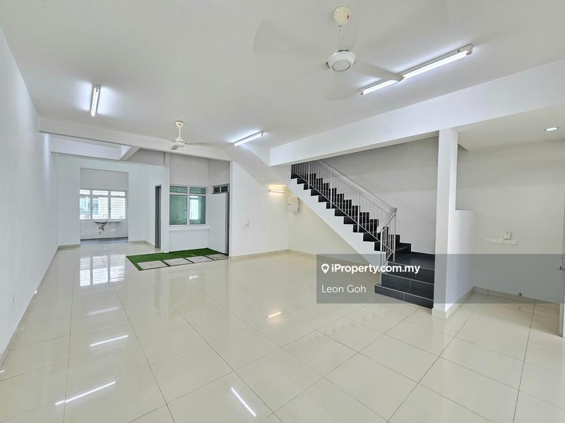 Rumah Teres 2-Tingkat untuk Dijual di Bandar Rimbayu, Telok Panglima Garang oleh Leon Goh - iProperty.com.my