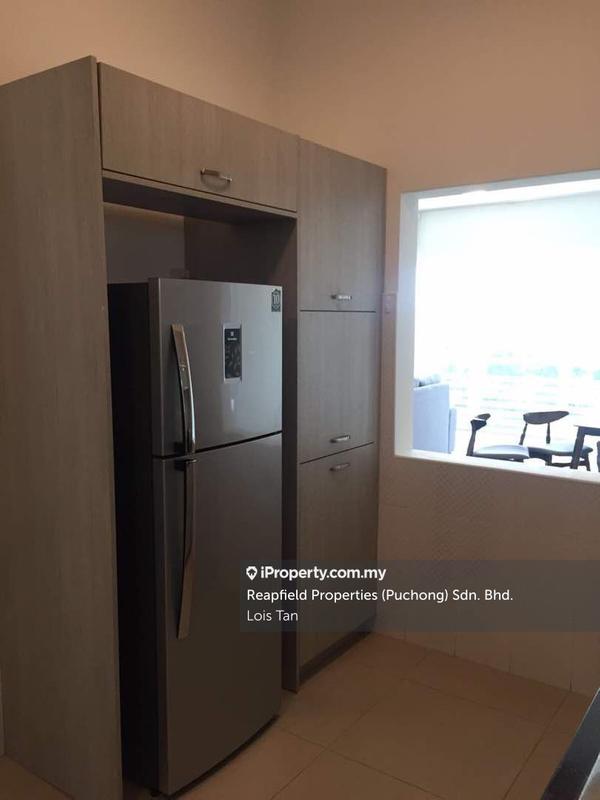 Kondominium untuk Disewa di Surian Residences oleh Lois Tan - iProperty.com.my