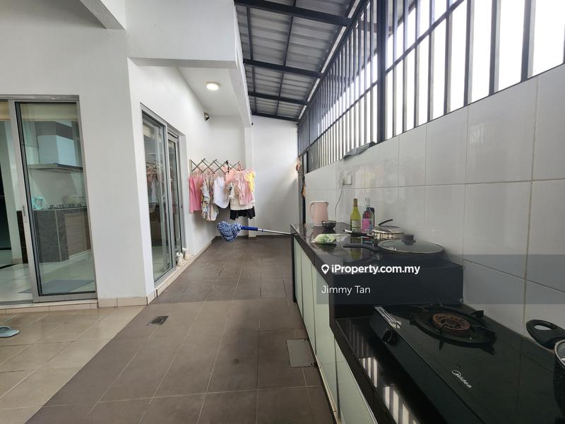 2-storey Terraced House for Sale in Bandar seri Coalfields - Orlender, Sungai Buloh by Jimmy Tan - iProperty.com.my