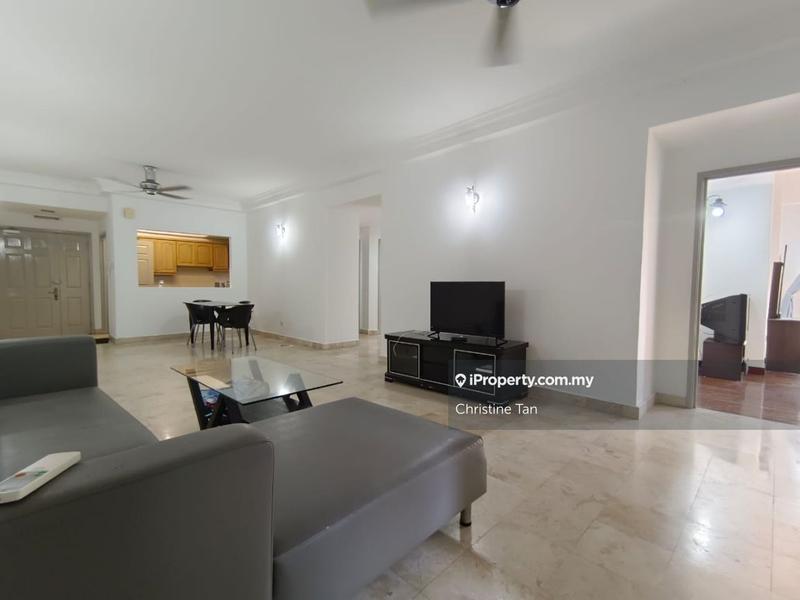 For Sale - Bungaraya Condominium