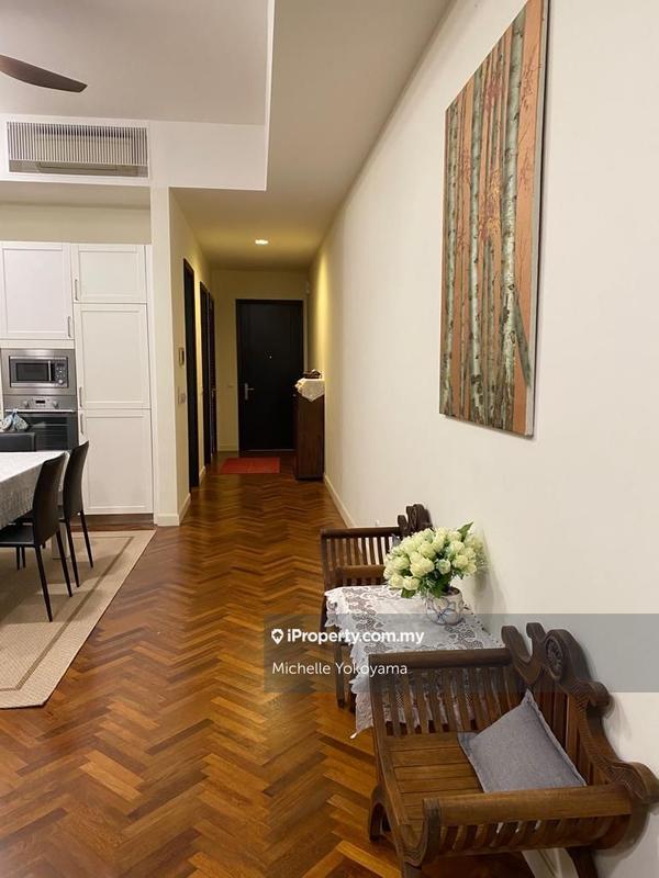 Kondominium untuk Disewa di Quayside Condominium oleh Michelle Yokoyama - iProperty.com.my