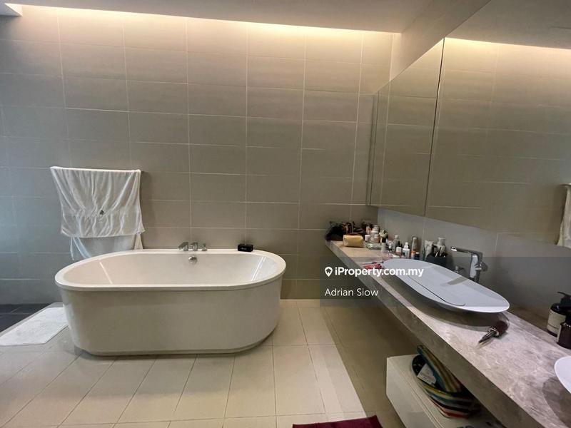 3-storey Terraced House for Sale in The Mansions, Desa Parkcity by Adrian Siow - iProperty.com.my