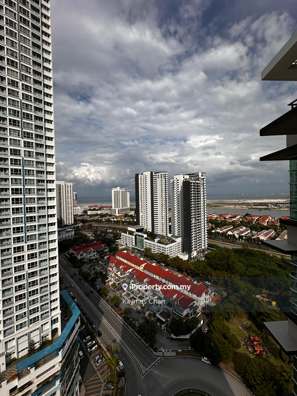 For Rent - The Brezza