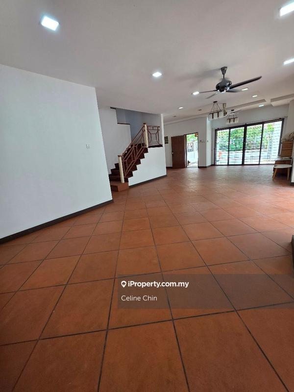 Rumah Teres 2-Tingkat untuk Dijual di Ara Damansara, Ara Damansara oleh Celine Chin - iProperty.com.my