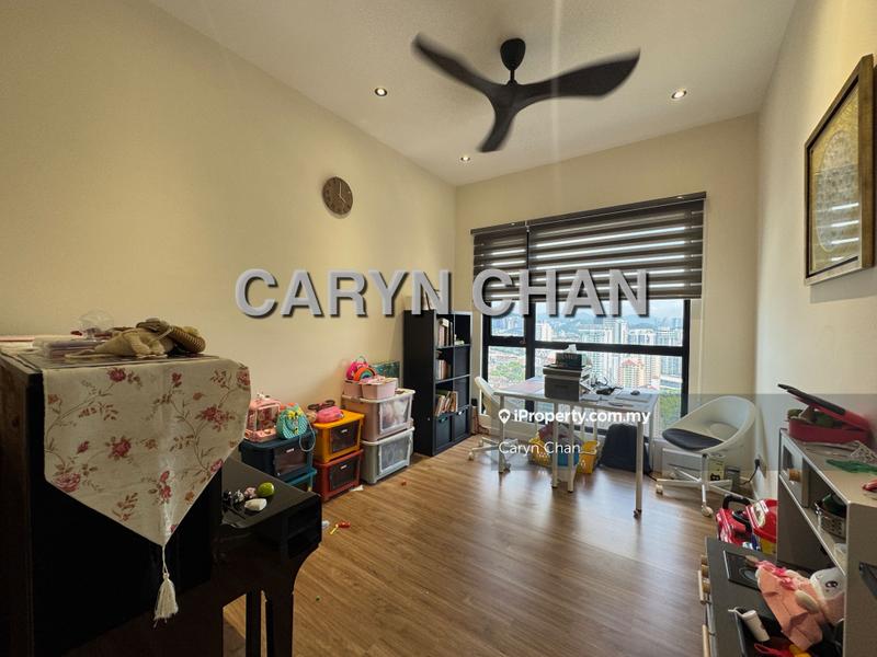 Condominium for Sale in Tropicana Miyu by Caryn Chan - iProperty.com.my