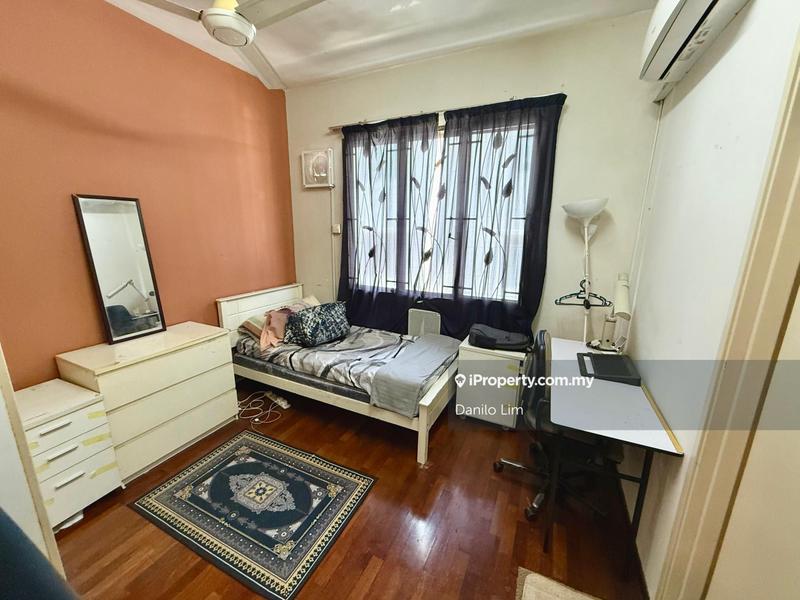 Rumah Teres 3-Tingkat untuk Dijual di The Oasis, Cheras oleh Danilo Lim - iProperty.com.my