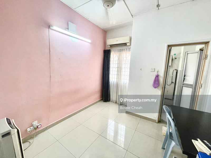 2-storey Terraced House for Sale in Bandar Bukit Puchong, Puchong by Bowie Cheah - iProperty.com.my