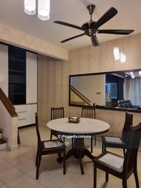 Rumah Bandar untuk Dijual di LAMAN IMPIAN GARDEN VILLAS TOWNHOUSE, Petaling Jaya oleh Ray Oh - iProperty.com.my