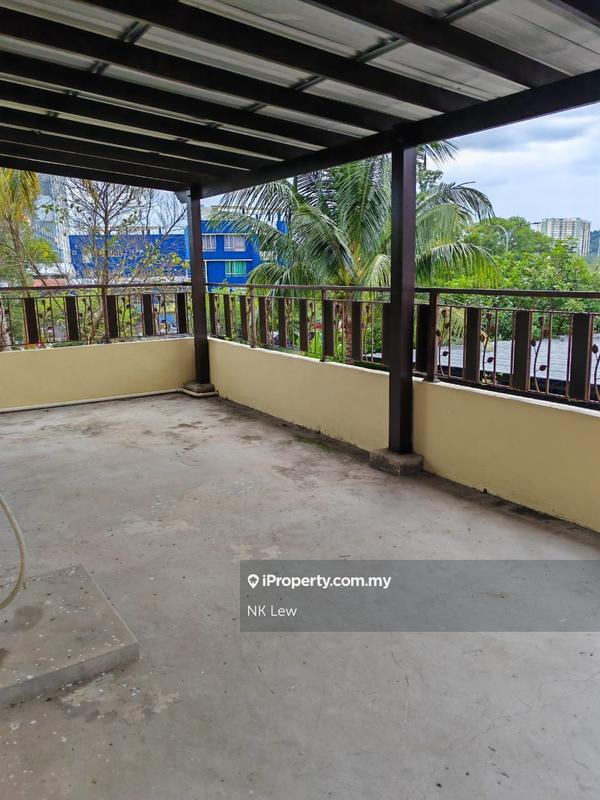 Rumah Teres 2-Tingkat untuk Dijual di Taman Lestari Perdana, Seri Kembangan oleh NK Lew - iProperty.com.my