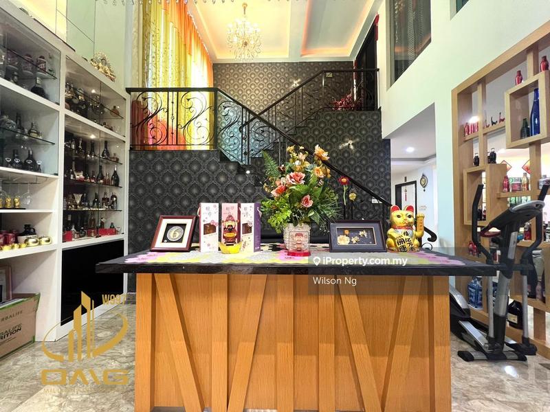 Bungalow House untuk Dijual di Bandar Puteri Puchong, Puchong oleh Wilson Ng - iProperty.com.my