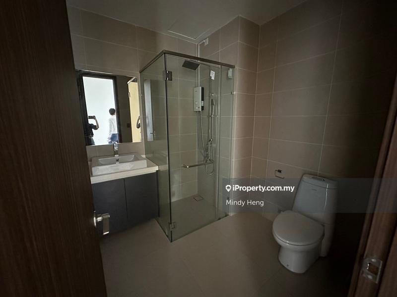 Residensi Servis untuk Dijual di Green Haven oleh Mindy Heng - iProperty.com.my