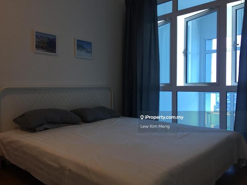 Residensi Servis untuk Dijual di Eco Sky oleh Lew Kim Meng - iProperty.com.my