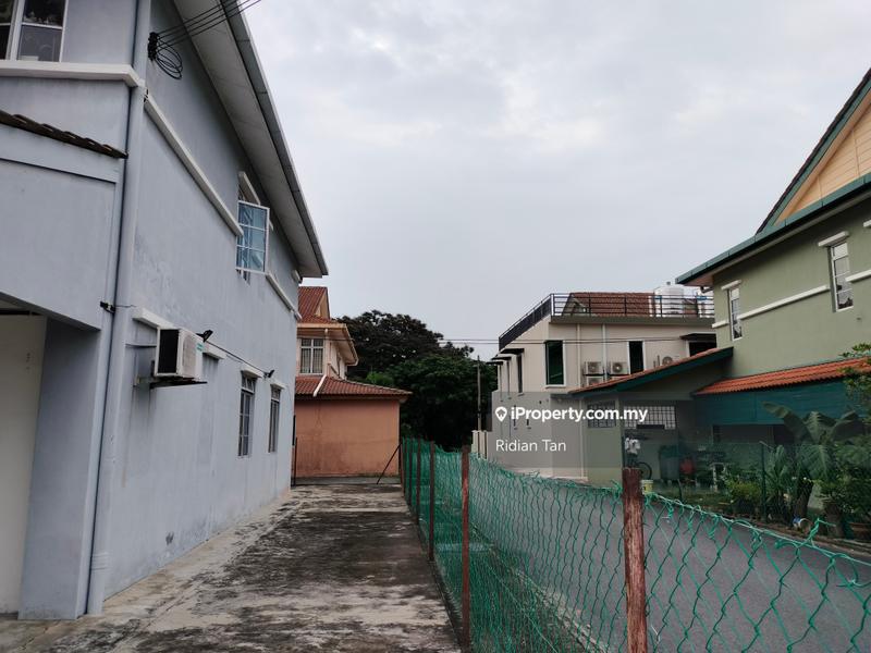 Rumah Berangkai 2 Tingkat untuk Dijual di Bandar Parklands, Klang oleh Ridian Tan - iProperty.com.my