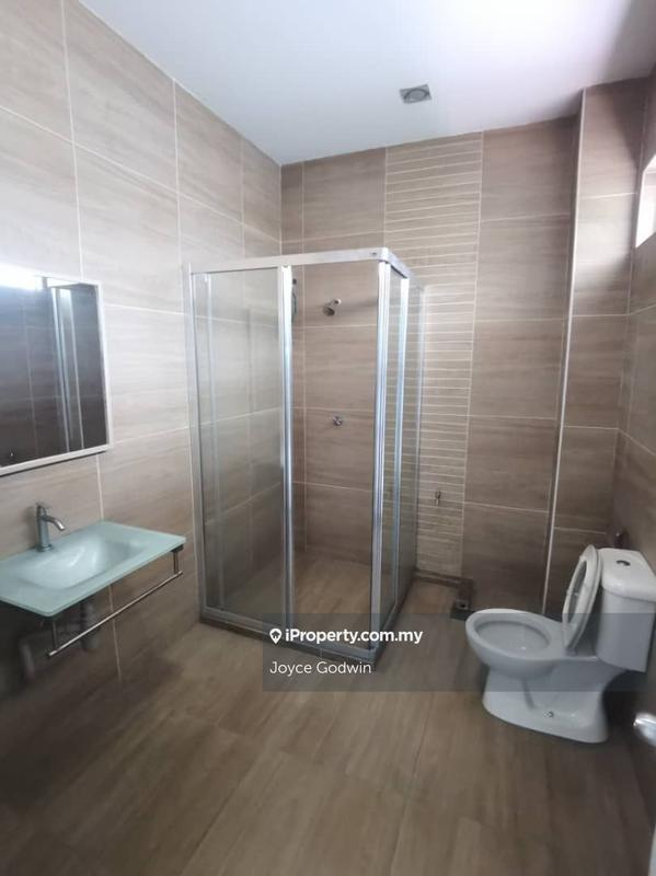 Rumah Berkembar untuk Dijual di Taman Lucky, Bangsar oleh Joyce Godwin - iProperty.com.my