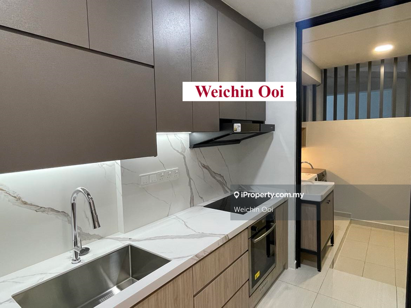 For Rent - Queens Residences Q1 @ Queens Waterfront