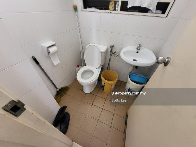 2-storey Terraced House for Sale in Bandar Kinrara Seksyen 5, Bandar Kinrara by BoBo Lee - iProperty.com.my